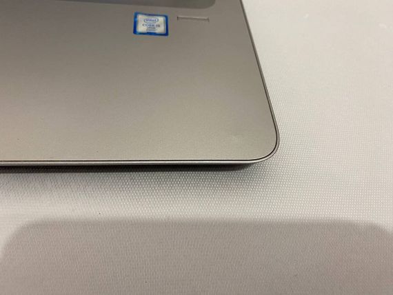 Ноутбук Б-класс HP EliteBook 850 G3 / 15.6" (1920x1080) IPS Touch / Intel Core i5-6300U (2 (4) ядра по 2.4 - 3.0 GHz) / 8 GB DDR4 / 240 GB SSD / Intel HD Graphics 520 / WebCam / DisplayPort б/у | Зображення 8