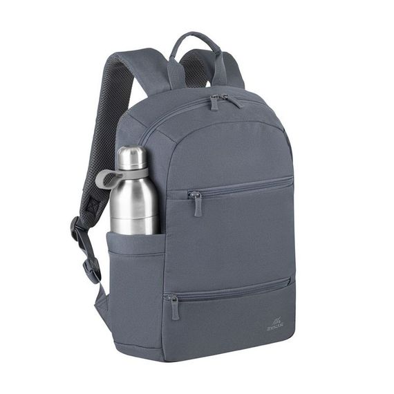 Рюкзак для ноутбука 13,3 Rivacase 8264 (Dark Grey) | Зображення 4