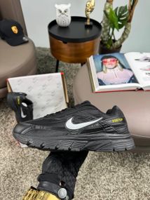 Чоловічі кросівки Initiator Black (Gore-tex) , В'єтнам 43 27,5