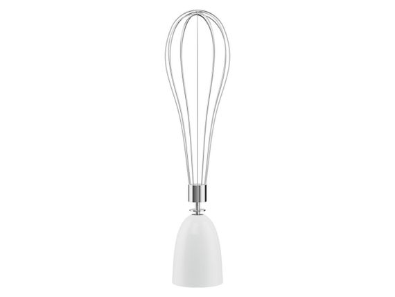 Блендер миксер чоппер 3 в 1 SilverCrest SSMS 600 D3 White Германия | Зображення 3