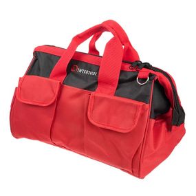 Сумка для інструментів, 16 кишень INTERTOOL BX-9005