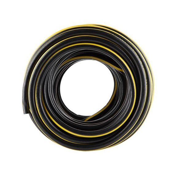 Шланг для води 4 шаровий, 1/2", 30 м, армований, PVC INTERTOOL GE-4105 | Зображення 1