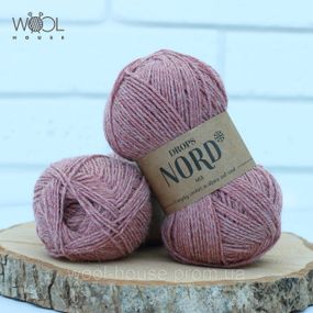 Drops Nord - blush, 20