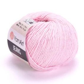 Пряжа YarnArt Jeans 74
