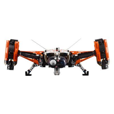 Конструктор LEGO Technic Вантажний космічний корабель VTOL LT81 1365 деталей (42181) | Зображення 7
