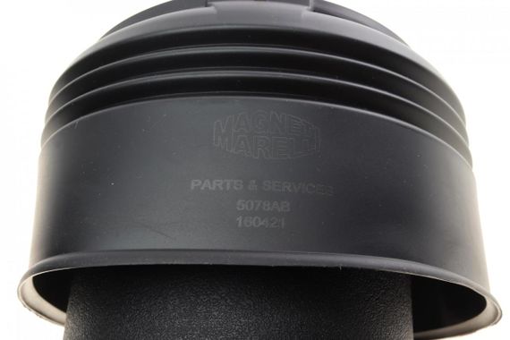 Подушка пневмопідвіски ззаду BMW X5 E70 F15 F85 X6 E71 E72 F16 F86 06-19 N52 N54 N55 N57 N62 5078AB  350507800002 | Зображення 1