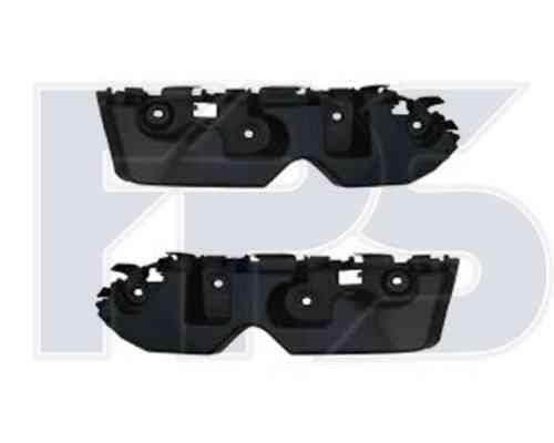 Крепеж переднего бампера Renault Duster 10- правый (FPS) 622220011R