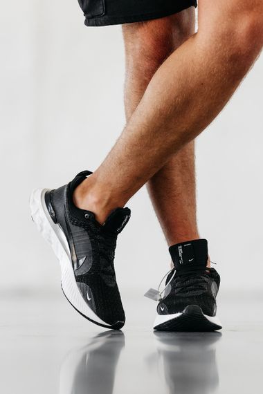 Кросівки React Infinity Run весна / літо / осінь 1505 42 | Зображення 2