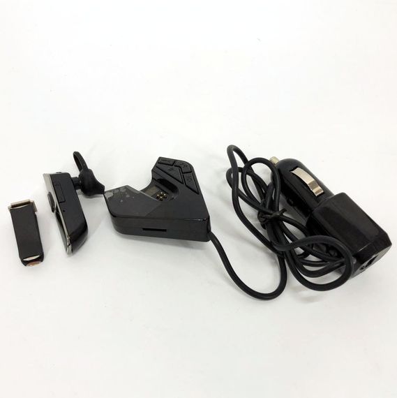 Трансмітер з зарядкою для телефону від прикурювача FM V11 BT, Блютуз фм передавач для машину TL-13 | Зображення 8