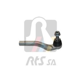 Наконечник рулевой тяги правый Mercedes Benz W447 14-, RTS, 91-90839-1,