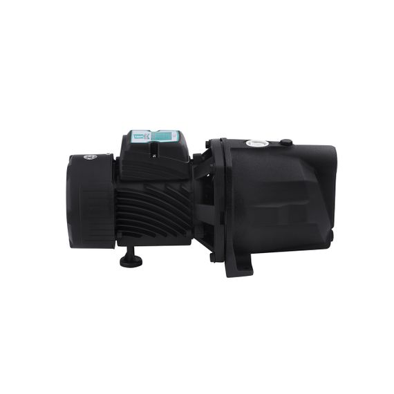 Насос поверхневий самовсмоктуючий Pumpman JET100 Нmax 43 м Qmax 3,6 куб.м 750 Вт (чавун) | Зображення 2