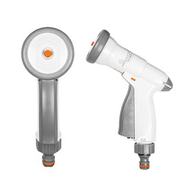 Пістолет для поливу Bradas EXCLUSIVE WHITE LINE WL-EN9T