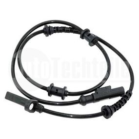 Датчик ABS задний Citroen Jumper 06-/ Fiat Ducato 06-/ Peugeot Boxer 06-, AutoTechteile, 504 0506, 30662