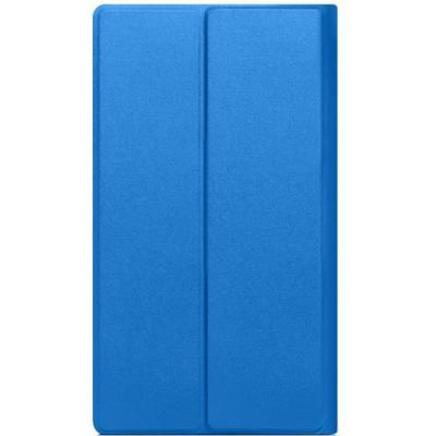 Чехол для планшета Lenovo 7&quot; A7-10 Folio Case and film Blue (ZG38C00006) (ZG38C00006) | Зображення 2