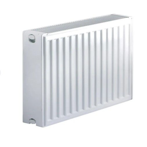 Радіатор сталевий Europroduct 22х500х1000 бокове підключення (EP4451)