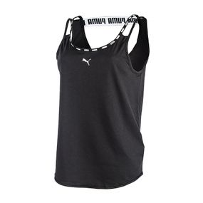 Топ Puma Strong Tri-Blend Tank