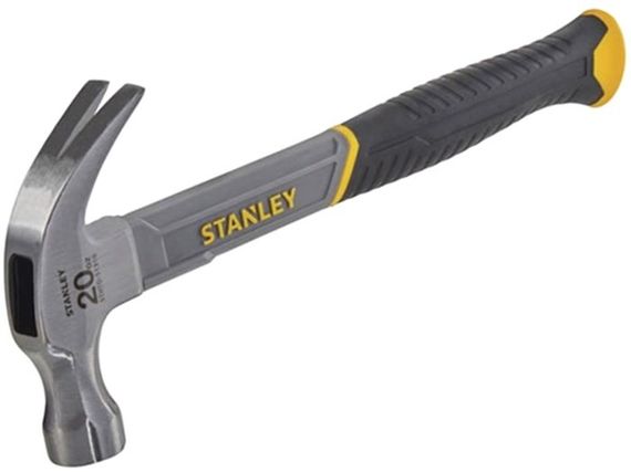 Молоток слюсарний Stanley Fiberglass STHT0-51310 | Зображення 2