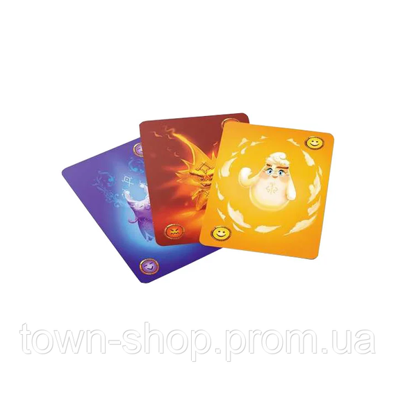 Настольная игра "Волшебный мир" Такая Мака 960278 | Зображення 2