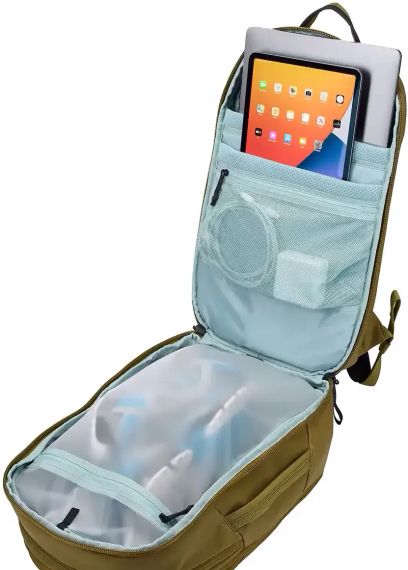 Рюкзак Thule Aion Travel Backpack TATB128 28L Nutria | Зображення 3