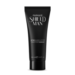 Бальзам після гоління Shield Man Amino Acid, 100 мл