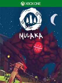 Mulaka Xbox Live Key EUROPE