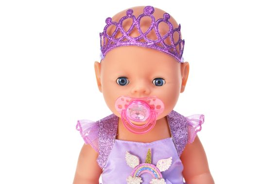 Пупс з аксесуарами BL038K-G1 в кульку р.59x28x10,5см YG Toys | Зображення 1