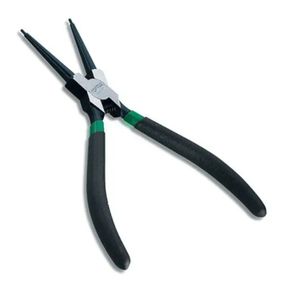 Автомобильный съемник Toptul для стопорных колец 9&quot; (сжим прямые концы) (DCAD1209)