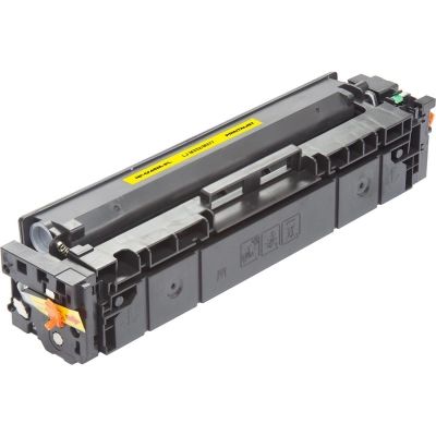 Картридж Printalist HP LJ M252/M277 CF402A Yellow (HP-CF402A-PL) | Зображення 2