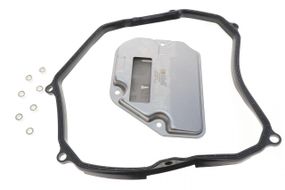 Фильтр АКПП VW T5 2.5 TDI 3.2 03-09 с прокладкой  K91784901