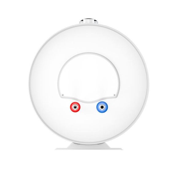 Водонагрівач електричний Aquatronic 100 л універсальний, сухий ТЕН 2,0 кВт Round D1004620 B4 | Зображення 9