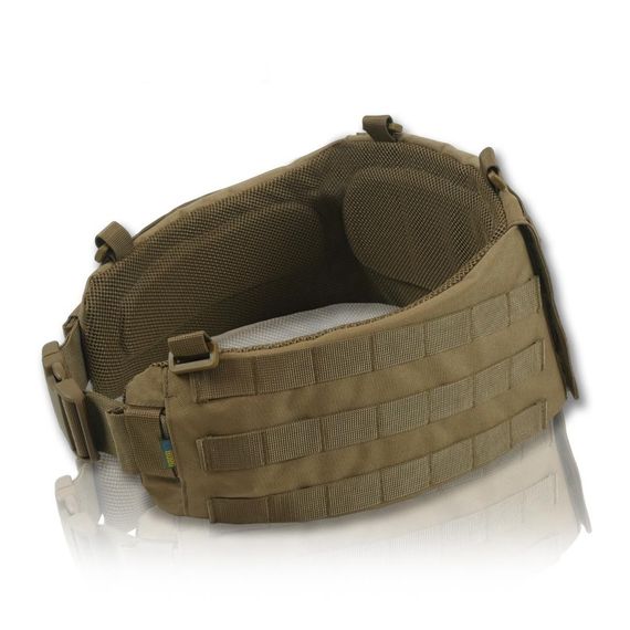Пояс РПС GEN.2 (L) Kiborg R-1 койот