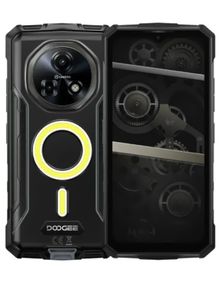 Смартфон DOOGEE Fire 5 Ultra 6/128GB Twilight Gray