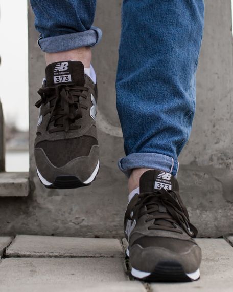 Кросівки New Balance 373