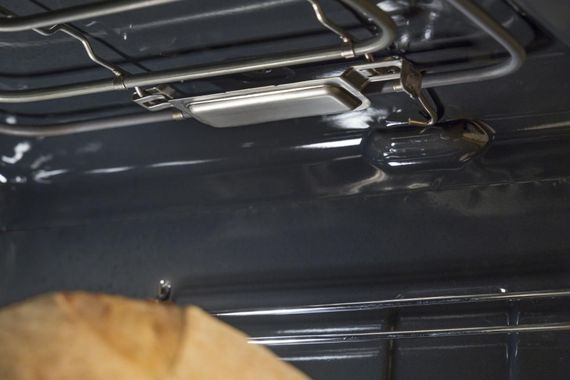 Духова шафа Gorenje електрична BO6727E03BG | Зображення 8