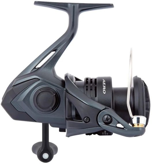 Котушка Shimano Aero Reel 4000 4+1BB | Зображення 3