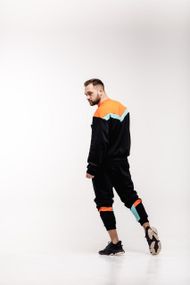 Чоловічий спортивний костюм Puma