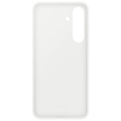 Чехол для мобильного телефона Samsung Silicone S25 FE White (EF-PS731CWEGWW) | Зображення 5