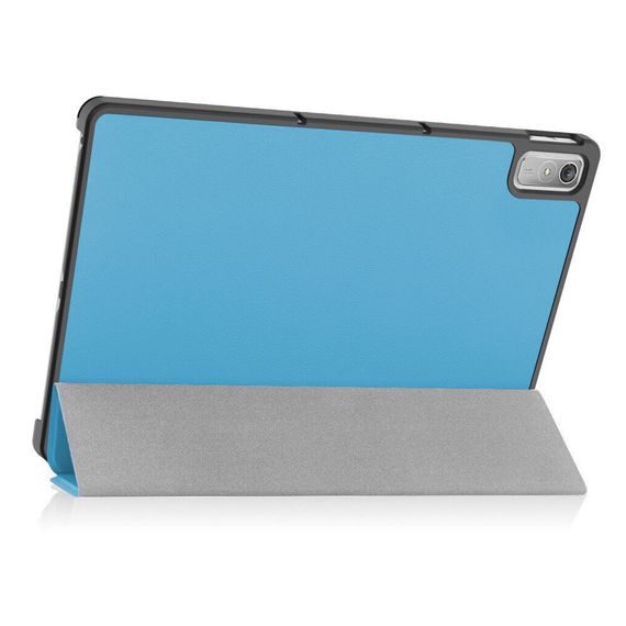 Чохол до планшета BeCover Smart Case Lenovo Tab P11 (2nd Gen) (TB-350FU/TB-350XU) 11.5" Light Blue (708681) | Зображення 2