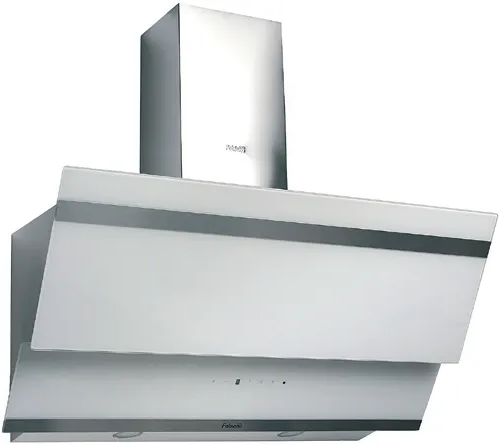 Витяжка Fabiano Prisma 60 White 8102.504.0435