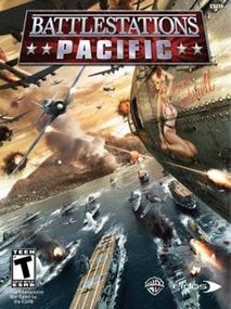 Battlestations: Pacific Steam Key GLOBAL