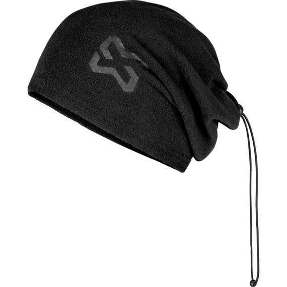 Баф флісовий X-FINITY BLACK | Зображення 1