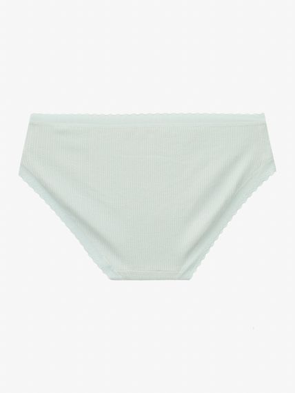 Труси жiночi Dominant 59547 3XL Блакитний shop (2000999640711) | Зображення 2