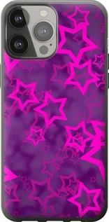 Чохол для Apple iPhone 13 Pro Max з силікону FCh_025707