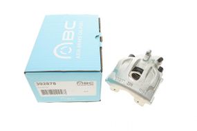 Суппорт тормозной задний  L Mercedes Benz Sprinter 208-216 VW LT 28-35 96-06 d=45mm  Ate  392878