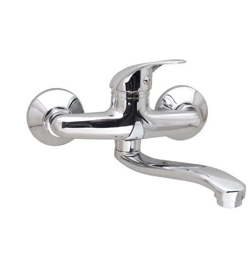 Змішувач для кухні GROMIX 005 (GR0006)