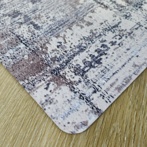 Килимок універсальний для підлоги Прінт Лофт 60*90см Дариана | Зображення 1