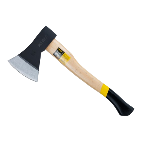 Сокира береза з дерев'яною ручкою 800гр SIGMA