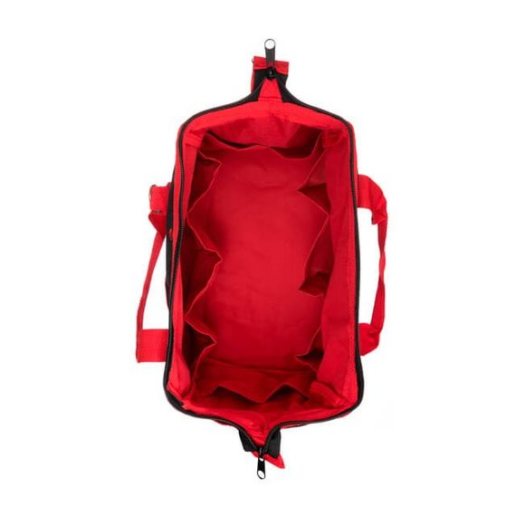 Сумка для інструментів INTERTOOL BX-90031 | Зображення 4