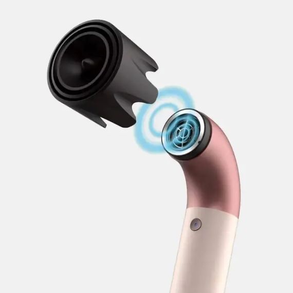 Фен DYS Supersonic HD-19 / Мощный высокоскоростной фен для волос Supersonic | Зображення 2