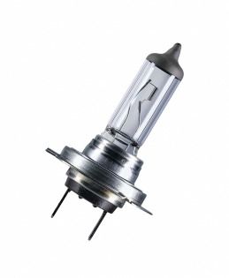Галогеновая лампа OSRAM H7 64210-01B 55W 12V PX26D 10X1 Blister | Зображення 2
